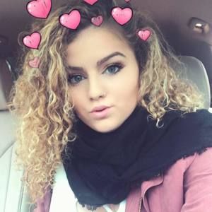 Meet your Posher, Celeste